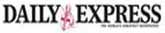 The Daily Express banner logo